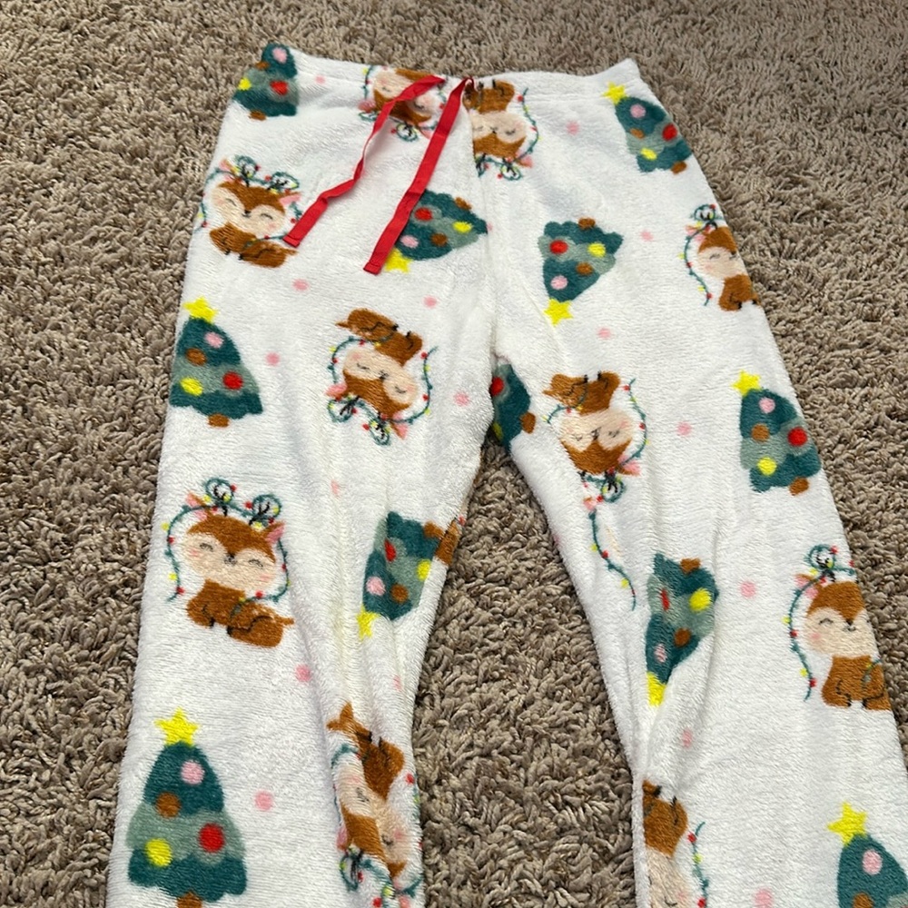 pj pants small
